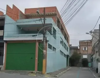 Sobrado com 4 Quartos à venda, 250m² no Jardim Almeida Prado, São Paulo