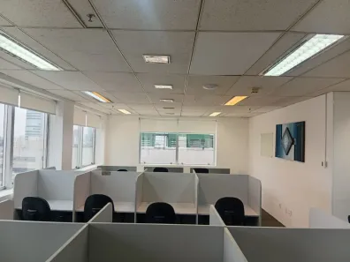 Ponto Comercial para alugar, 147m² no Cerqueira César, São Paulo