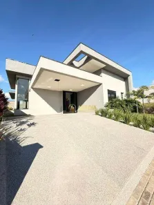 Casa de Condomínio com 3 Quartos à venda, 200m² no Jardim Ypê, Paulínia