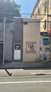 Flat com 1 Quarto para alugar, 30m² no Graças, Recife