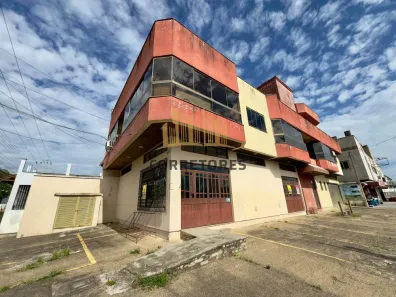 Ponto Comercial para alugar, 140m² no Fátima, Canoas