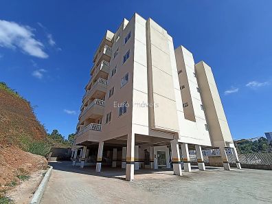 Cobertura com 3 Quartos à venda, 120m² no Ipiranga, Juiz de Fora