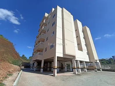 Cobertura com 3 Quartos à venda, 120m² no Ipiranga, Juiz de Fora