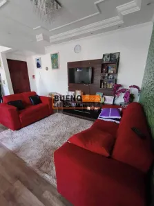 Apartamento com 2 Quartos à venda, 65m² no Jardim Cândido Bertini, Santa Bárbara D'Oeste