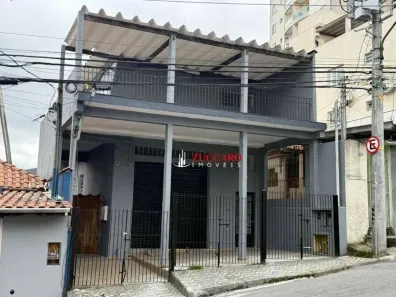 Prédio Comercial para alugar, 320m² no Vila São Jorge, Guarulhos