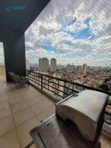 Cobertura com 2 Quartos para alugar, 140m² no Mooca, São Paulo