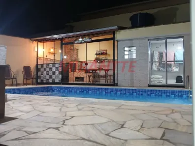 Casa com 2 Quartos à venda, 126m² no Barreiro, Mairiporã