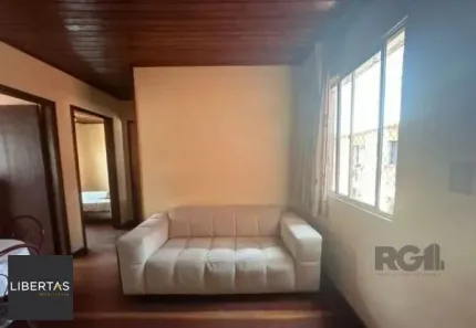 Apartamento com 2 Quartos à venda, 44m² no Rubem Berta, Porto Alegre