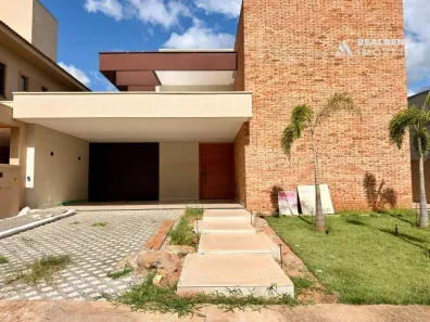 Casa de Condomínio com 3 Quartos à venda, 310m² no Residencial Quinta do Golfe, São José do Rio Preto