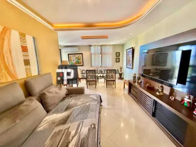 Apartamento com 3 Quartos à venda, 120m² no Barra da Tijuca, Rio de Janeiro