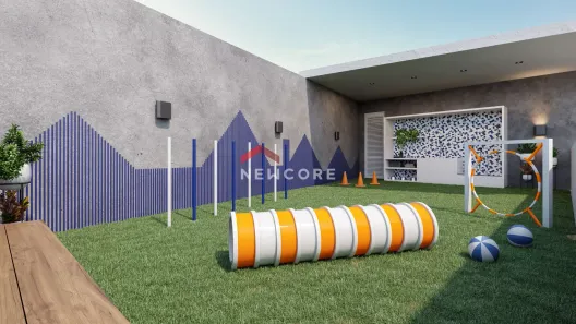 Apartamento com 2 Quartos à venda, 78m² no Vila Operária, Itajaí