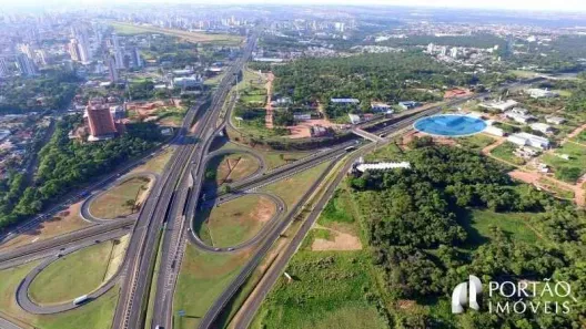 Lote/Terreno à venda, 1948m² no Jardim Mary, Bauru