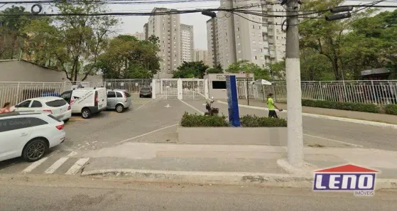Apartamento com 3 Quartos à venda, 65m² no Jardim América da Penha, São Paulo