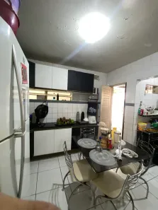 Casa com 3 Quartos à venda, 300m² no Bongi, Recife