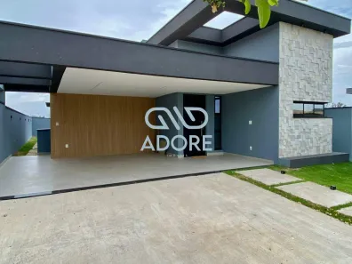 Casa de Condomínio com 3 Quartos à venda, 193m² no Loteamento Residencial Una, Itu