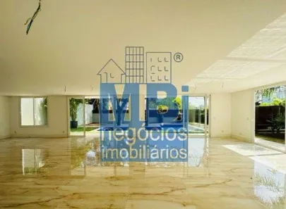 Casa de Condomínio com 4 Quartos à venda, 787m² no Parque Colonial, São Paulo