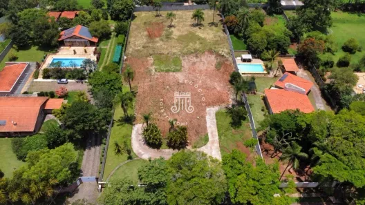 Lote/Terreno à venda, 4500m² no Jardim Santa Teresa, Jundiaí