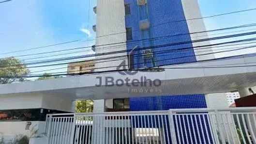 Apartamento com 3 Quartos à venda, 147m² no Papicu, Fortaleza