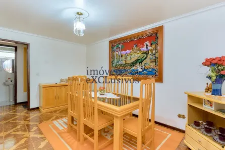 Sobrado com 3 Quartos à venda, 132m² no Centro, Pinhais