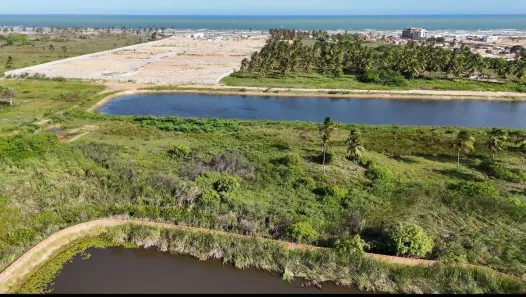 Lote/Terreno à venda, 18500m² no Robalo, Aracaju