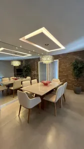 Apartamento com 3 Quartos à venda, 104m² no Jardim Urano, São José do Rio Preto