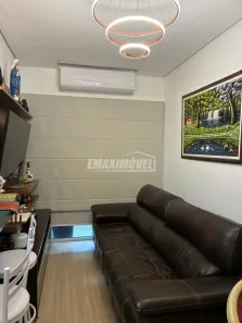 Casa de Condomínio com 2 Quartos à venda, 83m² no Jardim São Carlos, Sorocaba