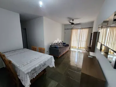 Apartamento com 2 Quartos para alugar, 68m² no Centro, Ribeirão Preto