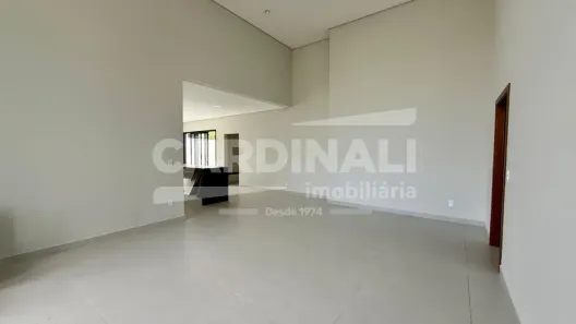 Casa de Condomínio com 3 Quartos à venda, 200m² no Residencial Samambaia, São Carlos