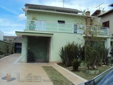 Casa com 6 Quartos à venda, 480m² no Jardim Residencial Suzano, Suzano