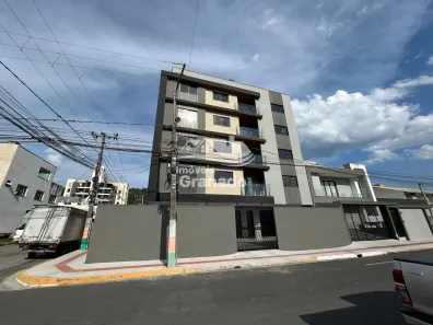 Apartamento com 3 Quartos à venda, 75m² no São Francisco de Assis, Camboriú