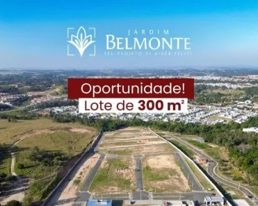 Lote/Terreno à venda, 308m² no Colinas de Indaiatuba, Indaiatuba