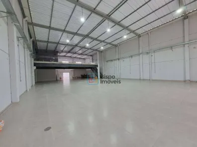 Ponto Comercial para alugar, 1291m² no Jardim Brasil, Americana