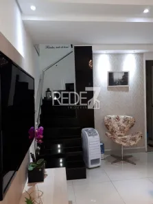 Casa de Condomínio com 3 Quartos à venda, 63m² no Vila Maria Eugênia, Campinas