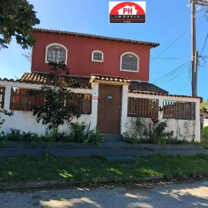 Apartamento com 2 Quartos para alugar, 51m² no Praia Linda, São Pedro da Aldeia