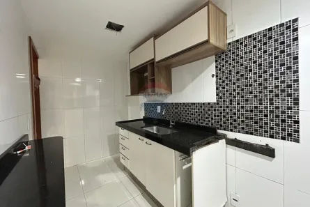 Apartamento com 2 Quartos à venda, 53m² no Nova Suíça, Nova Friburgo