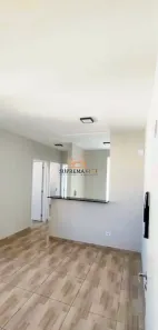 Apartamento com 2 Quartos à venda, 43m² no Aparecidinha, Sorocaba