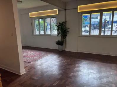 Apartamento com 2 Quartos à venda, 138m² no Higienópolis, São Paulo