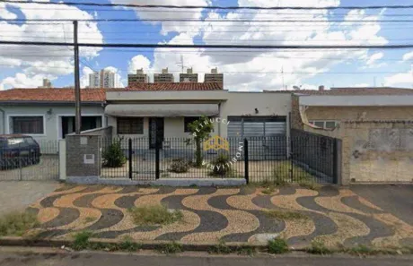 Casa com 3 Quartos à venda, 150m² no Jardim Bela Vista, Campinas