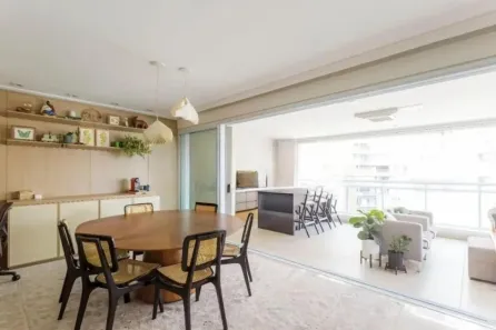 Apartamento com 2 Quartos à venda, 161m² no Itaim Bibi, São Paulo