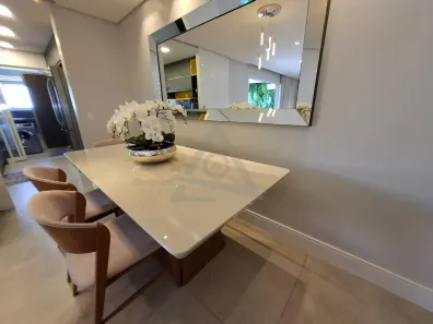 Apartamento com 2 Quartos à venda, 108m² no Cambuí, Campinas