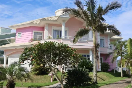 Casa com 5 Quartos à venda, 282m² no Pântano do Sul, Florianópolis