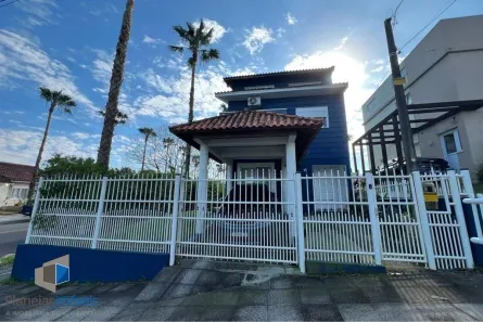Casa de Condomínio com 3 Quartos à venda, 173m² no Lomba do Pinheiro, Porto Alegre