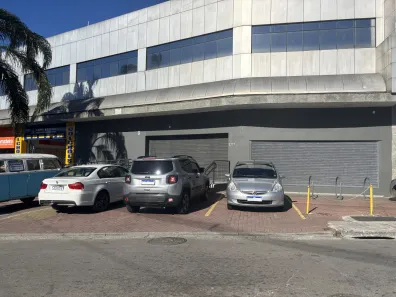 Ponto Comercial para alugar, 540m² no Vila Prel, São Paulo