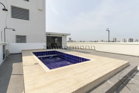 Apartamento com 4 Quartos à venda, 324m² no Perdizes, São Paulo