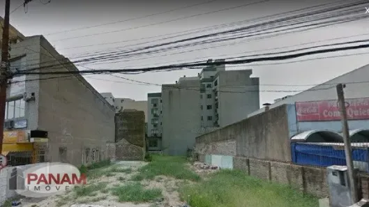 Lote/Terreno à venda, 856m² no Passo da Areia, Porto Alegre