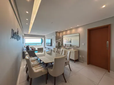 Apartamento com 4 Quartos à venda, 118m² no Candeias, Jaboatão dos Guararapes