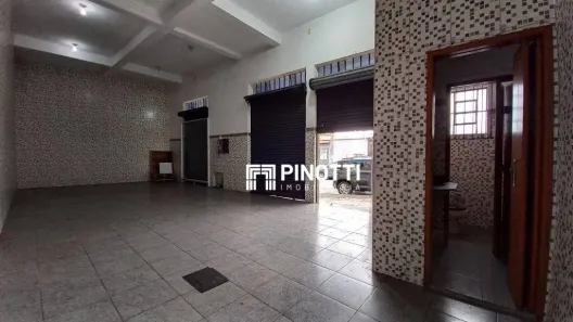 Ponto Comercial para alugar, 70m² no Jordanópolis, São Bernardo do Campo