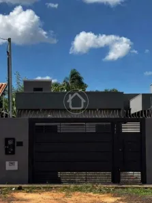 Casa com 2 Quartos à venda, 59m² no Vila Nogueira, Campo Grande