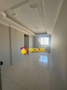 Apartamento com 2 Quartos à venda, 53m² no Novo Mundo, Uberlândia