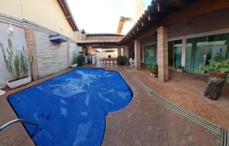 Casa com 4 Quartos à venda, 324m² no Jardim Tarraf, São José do Rio Preto